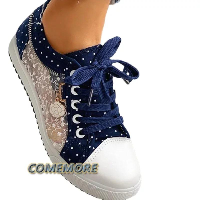 Модные повседневные сандалии из сетчатой ткани, однотонные, повседневные, с плоской подошвой, из парусины, спортивные, удобные, легкие, кроссовки, сандалии 2024