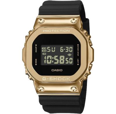 Часы Casio G-SHOCK GM-5600G-9ER