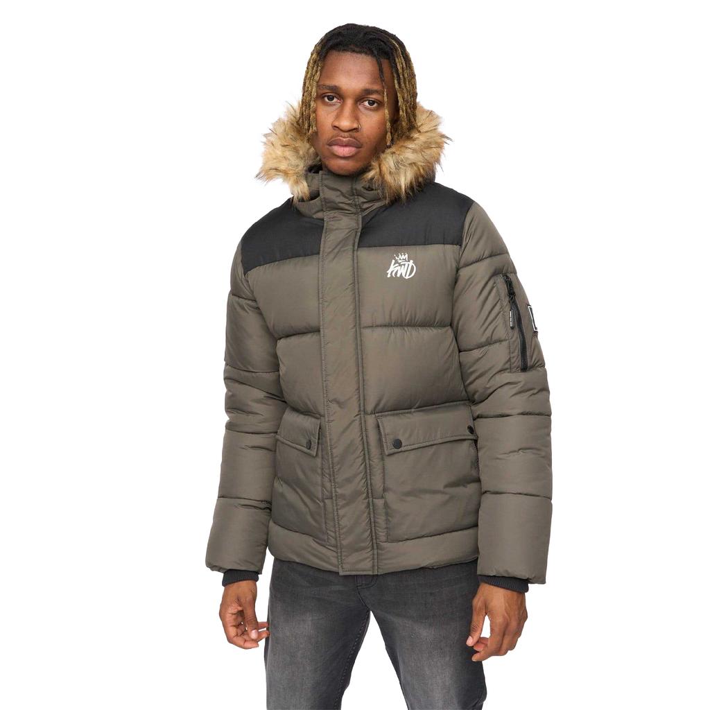 Мужская куртка Kings Will Dream Curvlay