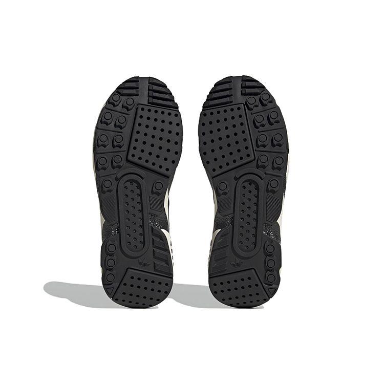 Adidas Кроссовки унисекс ZX 22 Boost Ambient Sky, синие, белые, серые, два HP2775