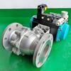 Yuanda Pneumatic Switch Valve