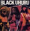 LP Record BLACK UHURU - Tear It Up - Live MLPS9696 Mango 1982 US Reggae, Ska & Dub Used