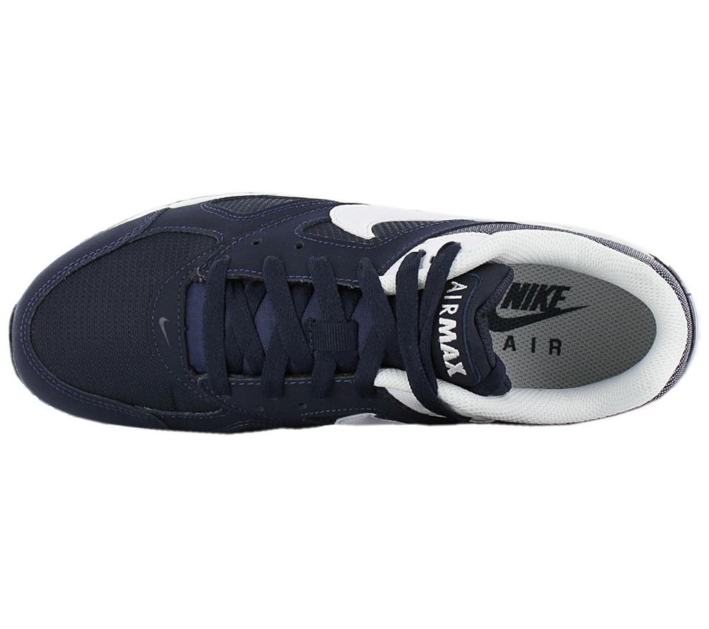 Nike Air Max IVO - Мужские кроссовки Синие 580518-411 ОРИГИНАЛ