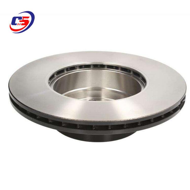 Передний тормозной диск для BMW 2, 3, 4 серии (F30, F31, F23, F36, 330d, 228i)