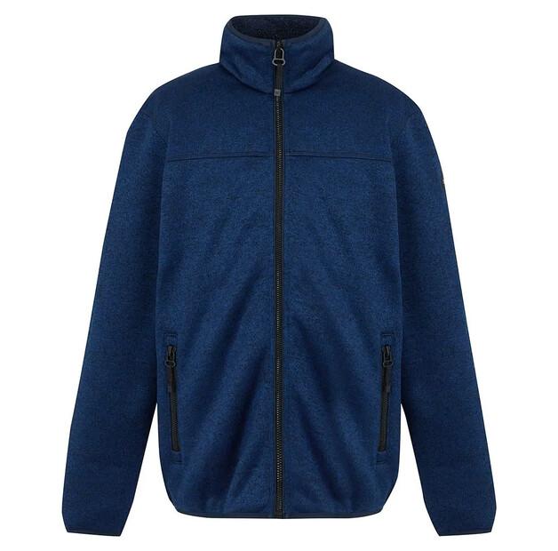 Regatta Флисовая на молнии Branleigh