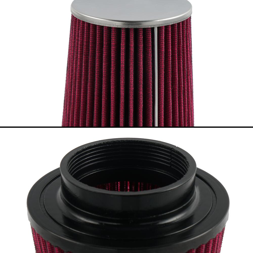 NICECNC Air Filter Intake Kit For YAMAHA RAPTOR 700 700R 700R SPECIAL EDITION 700 SPECIAL EDITION SPECIAL EDITION II 2007