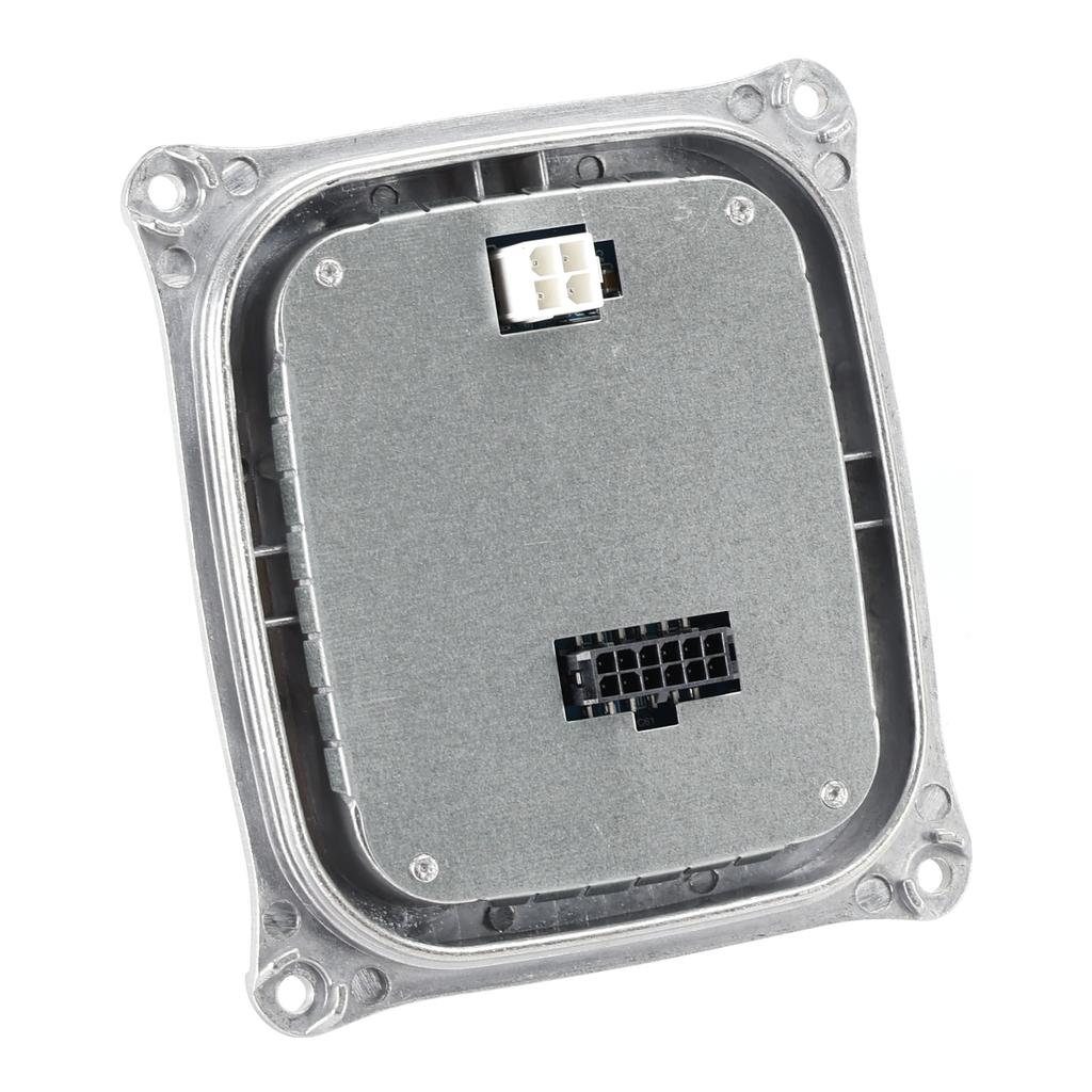 Светодиодный блок управления фарой для парковки, модуль ДХО 130732940400 для Peugeot 308 MK2