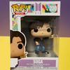 BTS Funko pop версия Dynamite(РМ/ДЖИН/ШУГА/ДЖЕЙ-ХОУП/ЧИМИН/Ви/ЧОНГУК)
