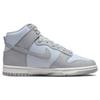 Nike Dunk High Blue Tint Women Sneakers Light-Smoke-Grey Summit-White DD1869-401