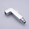 Handheld Bidet Sprayer for Toilet Attachment-hand Held Bidet Shower Set in Bathroom