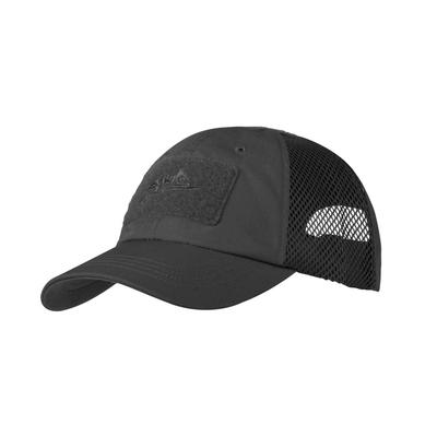 [HELIKON-TEX] Сетчатая кепка Helikon-Tex, Тактическая кепка, Бейсболка, Военная, BBC VENT CAP, Головной убор, Бейсболка