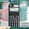 Casio FX-991CNCW Научный калькулятор для колледжа и экзаменов