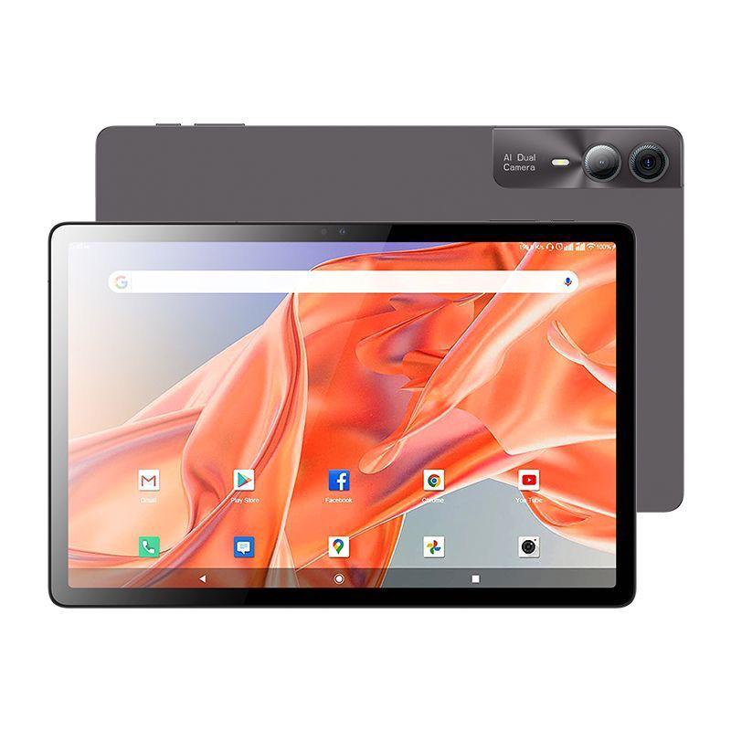 10,95-дюймовый планшет на Android 13, 6 ГБ ОЗУ, 128 ГБ памяти