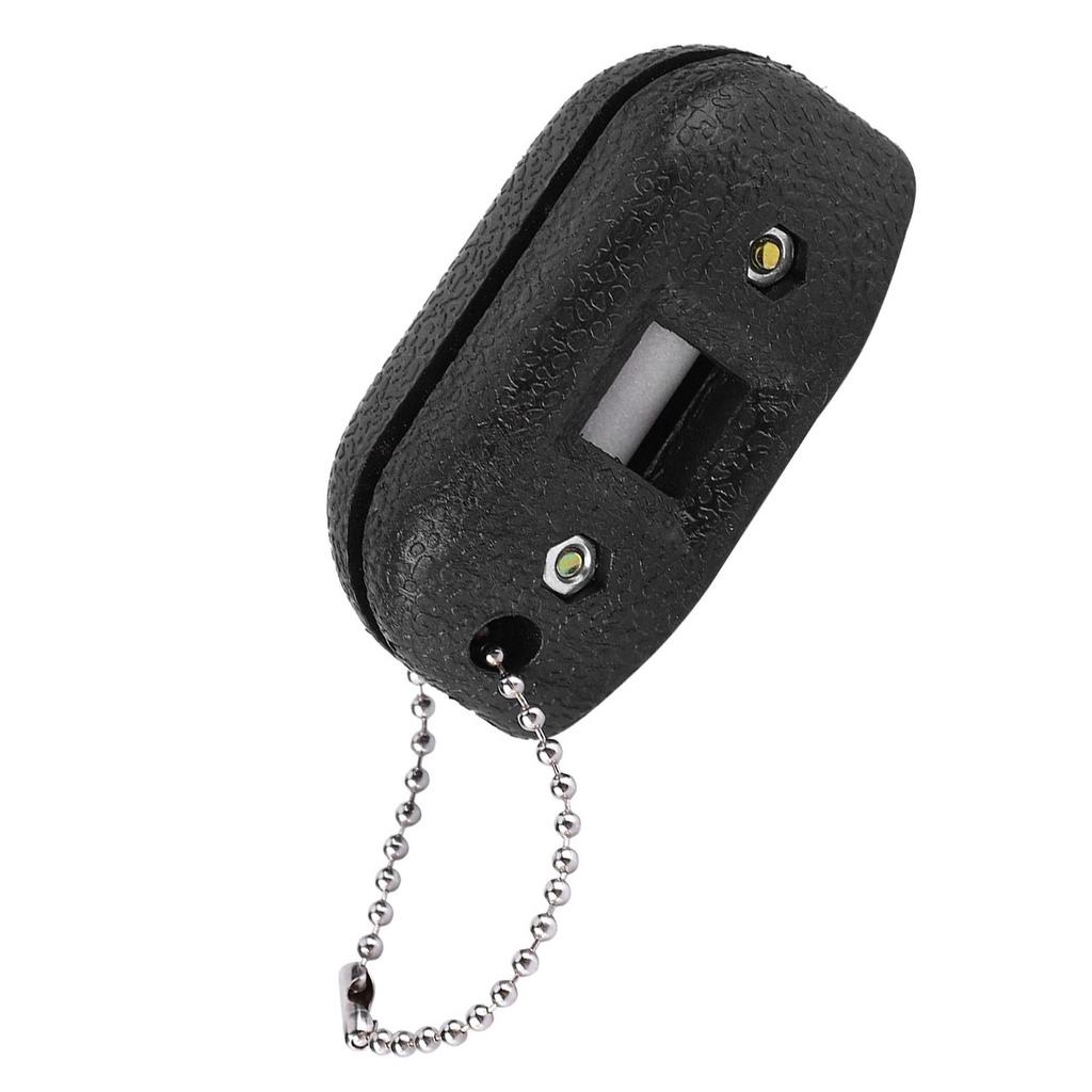 Портативный точилка для лезвий коньков Grindstone Grinding Tool