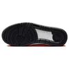Nike Full Force Low Черный Белый - FB1362-001