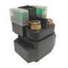 Starter Solenoid Relay High Performance Rust-proof Black Motorbike Starter Relay Switch 31800-47E00 31800-21E20 31800-06G00 for Suzuki VL1500 VLR180