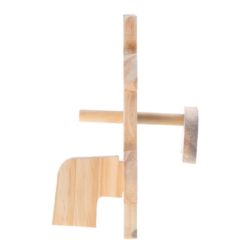 Animal Glasses Rack Animal Carving Sunglass Display Rack Shelf X3UC