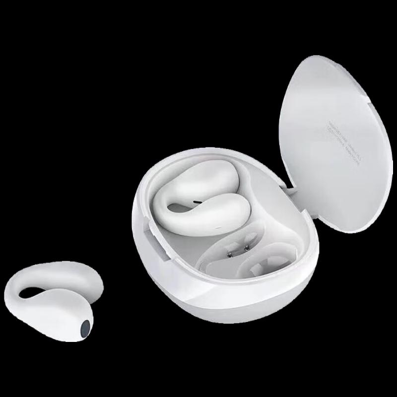 Recci W66 Bluetooth Ear-Clip Headphones