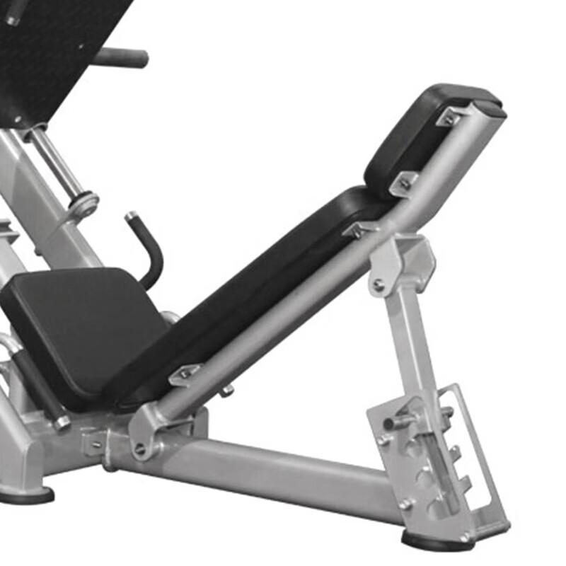 JUNXIA JX-3023 Commercial 45-Degree Leg Press