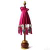 Decorative Parasol Pink 40cm