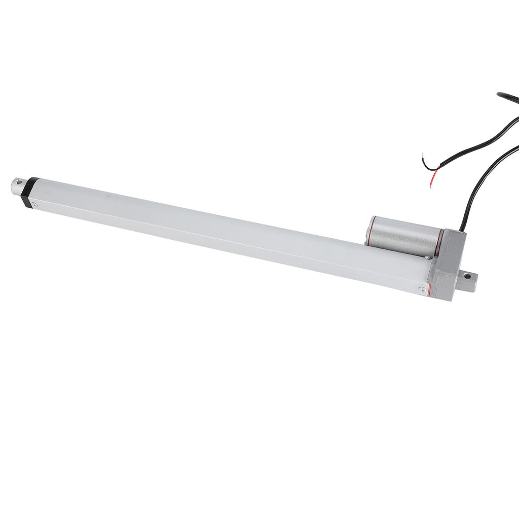 Linear Actuator Electric Putter Motor Induatrial Tools Stroke 400mm DC 12V JSTGZU1