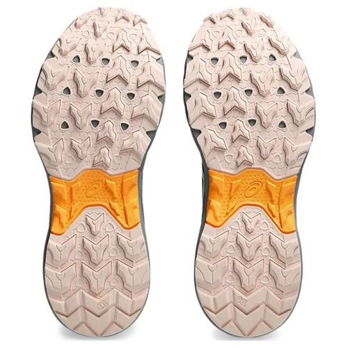 Asics Женские кроссовки Gel Venture 9 Черный Жемчужно-розовый - 1012B313-009