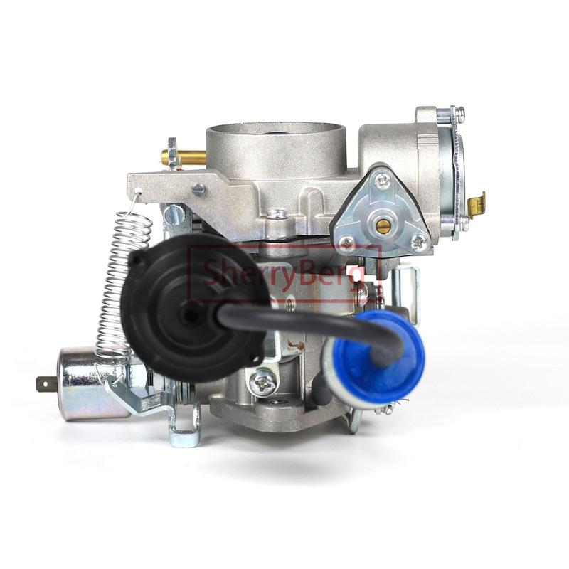 SherryBerg Mexican Engines for Volkswagen Beetle karburettor karburador 043129021D 34 PICT-3 34pict Carburetor for VW 34pict-4