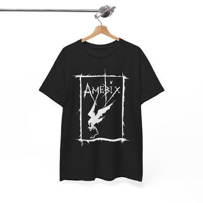 Футболка Amebix Crust Punk: Discharge Doom Anti Cimex Anarcho Wolfpack S-5XL