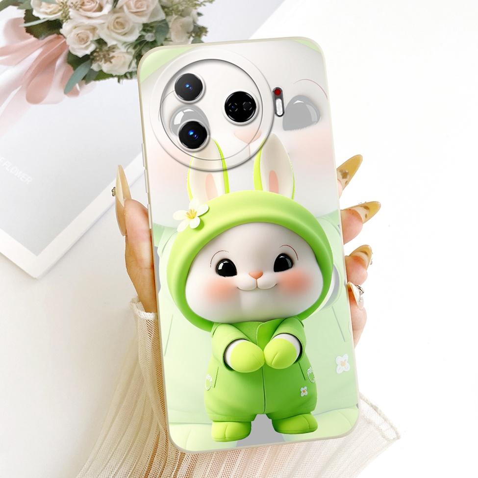 Чехол для Tecno Camon 30 Pro 5G Чехол Милый Модный Мультяшный Забавный Расписной Силиконовый Чехол для Телефона для Tecno CL8