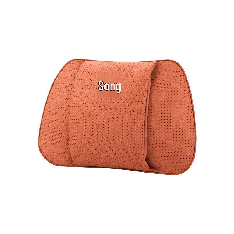 BYD Song Pro/Plus Car Seat Neck & Lumbar Support Pillow Set