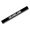 Car Hood Stickers For Opel Astra Adam Combo Crossland X Meriva Tigra Zafira Vivaro Grandland Corsa Insignia Mokka OPC Vectra IE5
