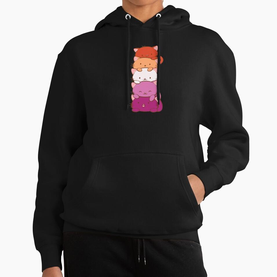 Tatooine Pullover Hoodie