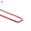 For BMW 3 Series G20 G28  ABS Chrome Car Interior Center Console Panel Volume Control Frame Cover Protective Trim