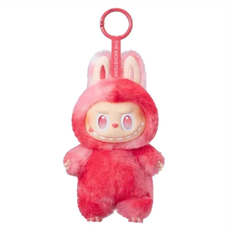Новая плюшевая игрушка-кукла 3-го поколения, декор, подарок, аниме, фигурки, милый кулон, подарок-сюрприз