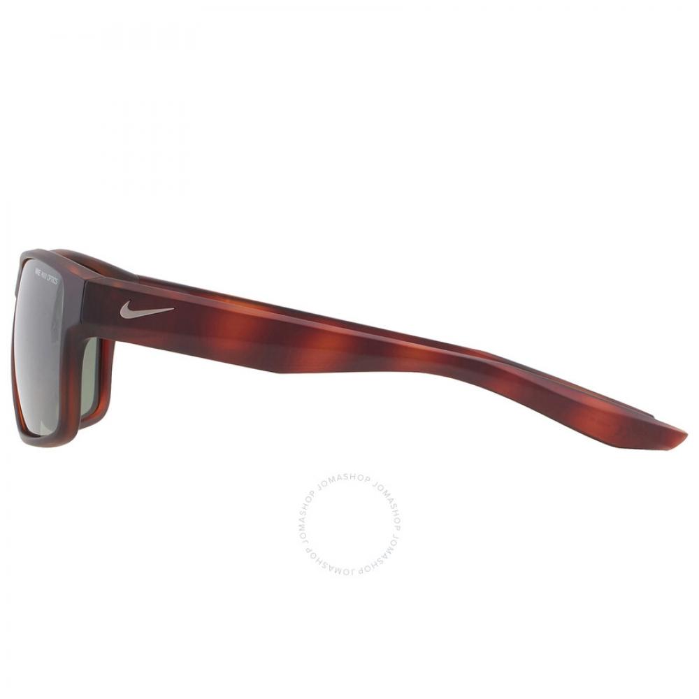 Nike Green Rectangular Men S SunglaSSeS eSSential Venture M Ev1001 200 59