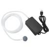Fish   Oxygen   Pump High Efficiency Oxygenation IP65 Waterproof Portable Small Aquarium Quiet Oxygen Aerator Pump for Outdoor Fishing