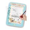 AGATSUMA Sumikko Gurashi - Write Letters and Cards Drawing Tracer