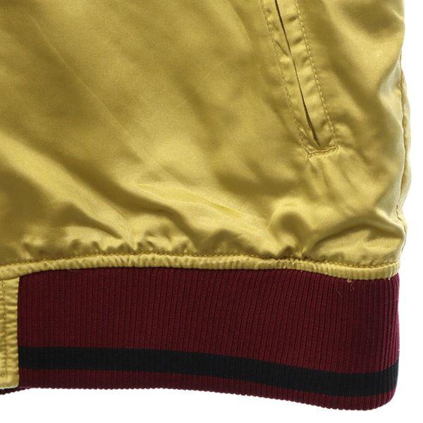 New Balance Нейлоновая куртка M Фиолетовая x Золотая молния блузон Женская Б/у