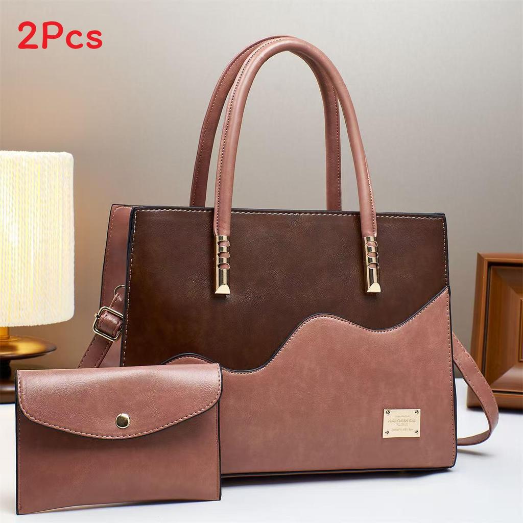 Casual Pu Messenger Bag With Zipper Closure And Interior Storage For Everyday Commuting