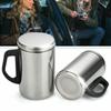 Drinkware Tool Travel Stainless Steel Insulated Cup Mug With Lid Water Bottle Tea Coffee Cup
