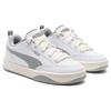 New PUMA Park Lifestyle 'White Grey' 395084-01