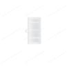Compatible For ( EICOBOT / GTTVO / Teendow / ZCWA BR150 BR151, BENICO / Kilgone / LCrock / MANVINS G20 ) Parts Brush Filter Mop