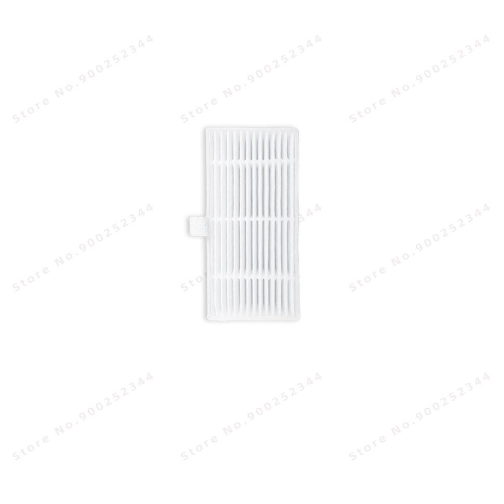 Compatible For ( EICOBOT / GTTVO / Teendow / ZCWA BR150 BR151, BENICO / Kilgone / LCrock / MANVINS G20 ) Parts Brush Filter Mop