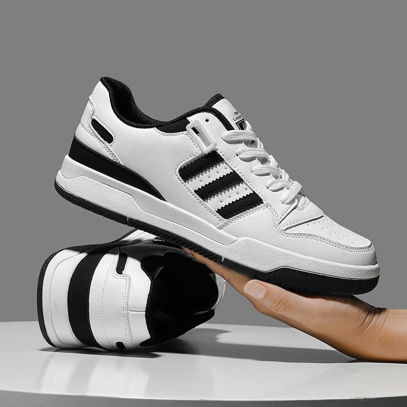 Новая обувь модная обувь осенние спортивные кеды хорошего качества повседневная обувь для пары