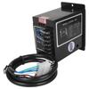 50/60Hz AC Motor Speed Controller Speed Pinpoint Regulator Motor Governor Control Unit Mini 400W AC 220V Forward Backward