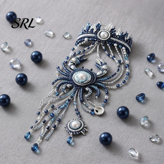 Bead Weaving Craft for Adults Constellation Beaded Bracelet DIY Kit, 12 Zodiac Signs Making Artistic Jewelry Crafting Kit Beadwork Hand Chain