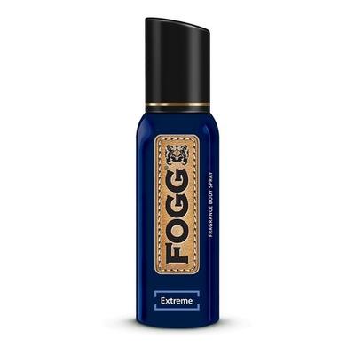 Fantastic Extreme No Gas Deodorant для мужчин, стойкий парфюмированный спрей для тела, 150 мл