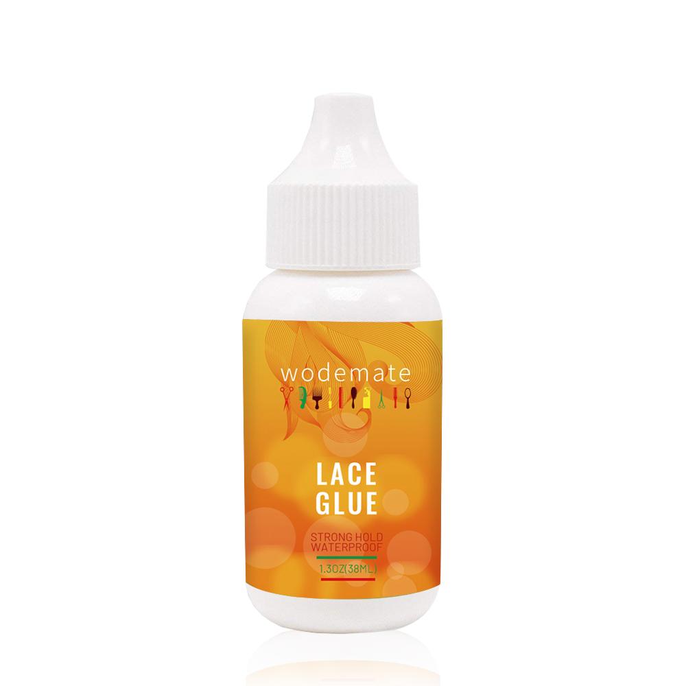 Клей для париков Bold Hold Lace Glue для париков Extreme Hold Hair Replacement Adhesive для Toupee Systems+HD Wig Caps Чулки