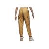Jordan Casual Breathable Spliced Joggers Women Bottoms Gold DO5055-722