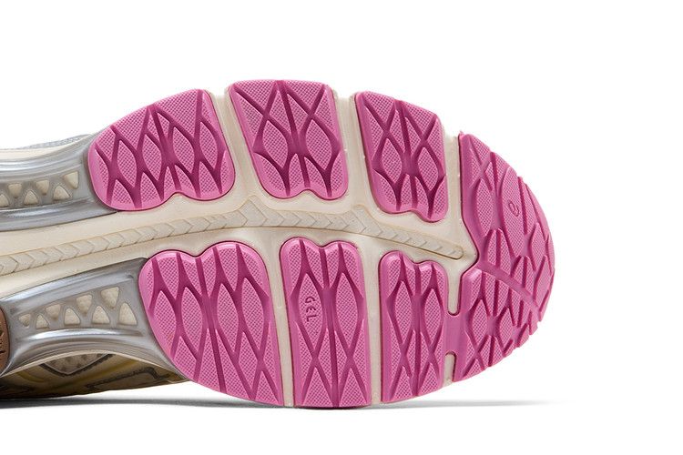 Men's Sneakers VANDYTHEPINK x ASICS Gel Kayano 12.1 'Vanilla'